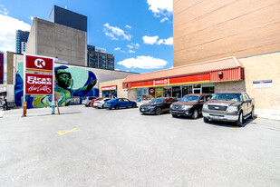 331-333 Rideau St, Ottawa ON - Commercial Real Estate