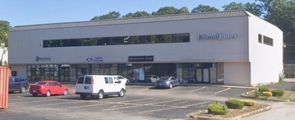 120 Lambert Lind Hwy, Warwick, RI for lease Interior Photo- Image 2 of 11