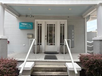 More details for 8224 Maple St, New Orleans, LA - Office for Lease