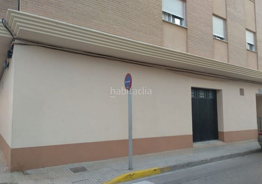 Retail in Carlet for sale - Building Photo - Image 2 of 16