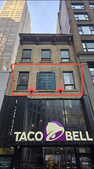 707 Lexington Ave, New York, NY for lease - Building Photo - Image 1 of 6