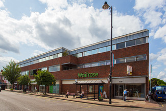 More details for 50-68 High St, Weybridge - Office for Lease