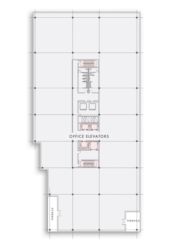 3301 Sunset Blvd, Flowermound, TX for lease Typical Floor Plan- Image 1 of 1