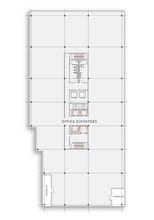 3301 Sunset Blvd, Flowermound, TX for lease Typical Floor Plan- Image 1 of 1
