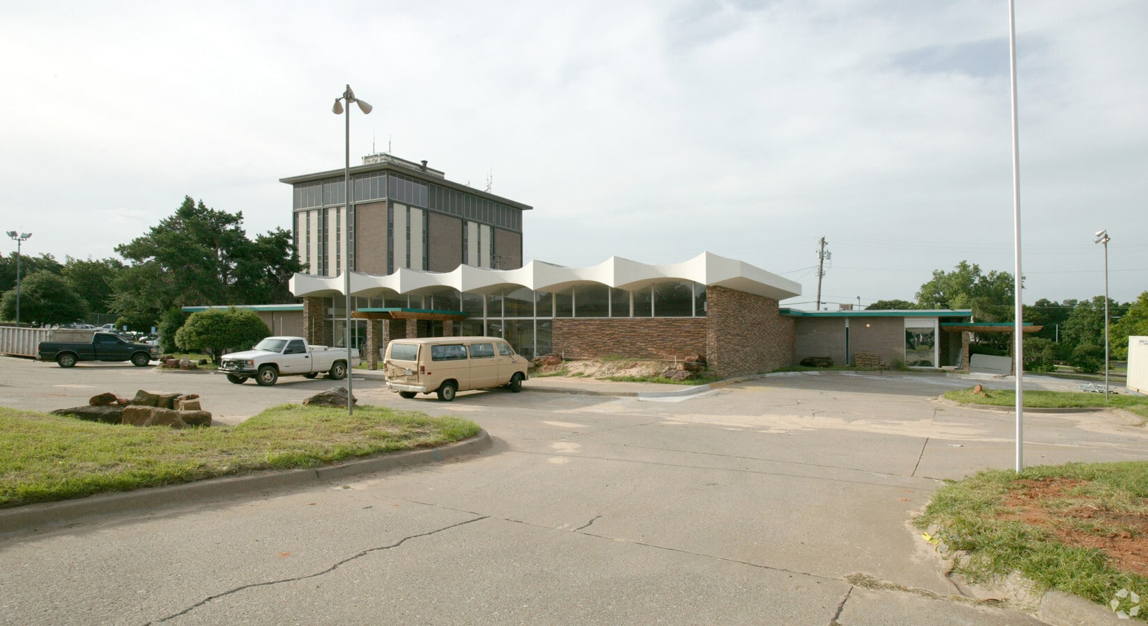 7330 Nw 23Rd St, Bethany, OK 73008 Property Record