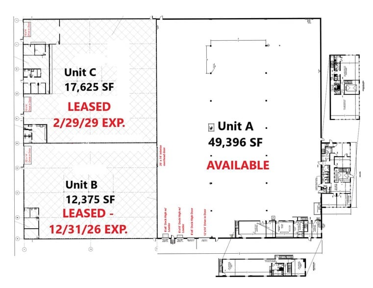 701 Topeka Way, Castle Rock, CO for sale - Building Photo - Image 2 of 20
