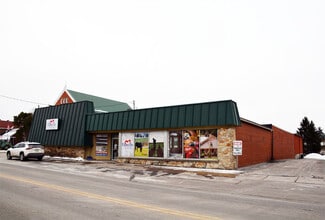 More details for 16003 E High St, Middlefield, OH - Retail for Sale