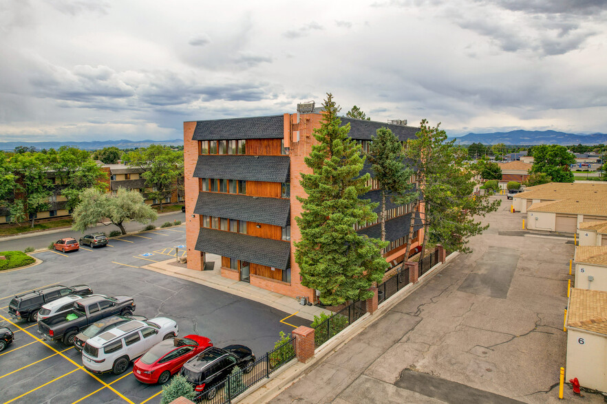 5005 W 81st Pl, Westminster, CO for lease - Building Photo - Image 2 of 7