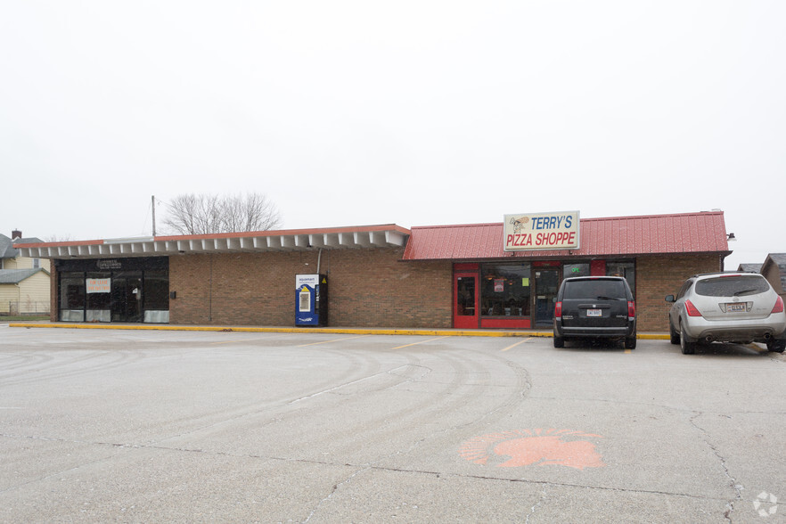 425-433 W State St, Newcomerstown, OH for sale - Primary Photo - Image 1 of 1