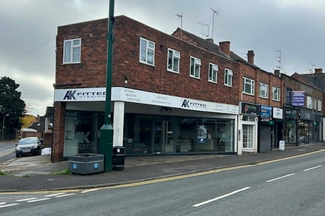 More details for 15A Alcester Rd, Studley - Retail for Lease