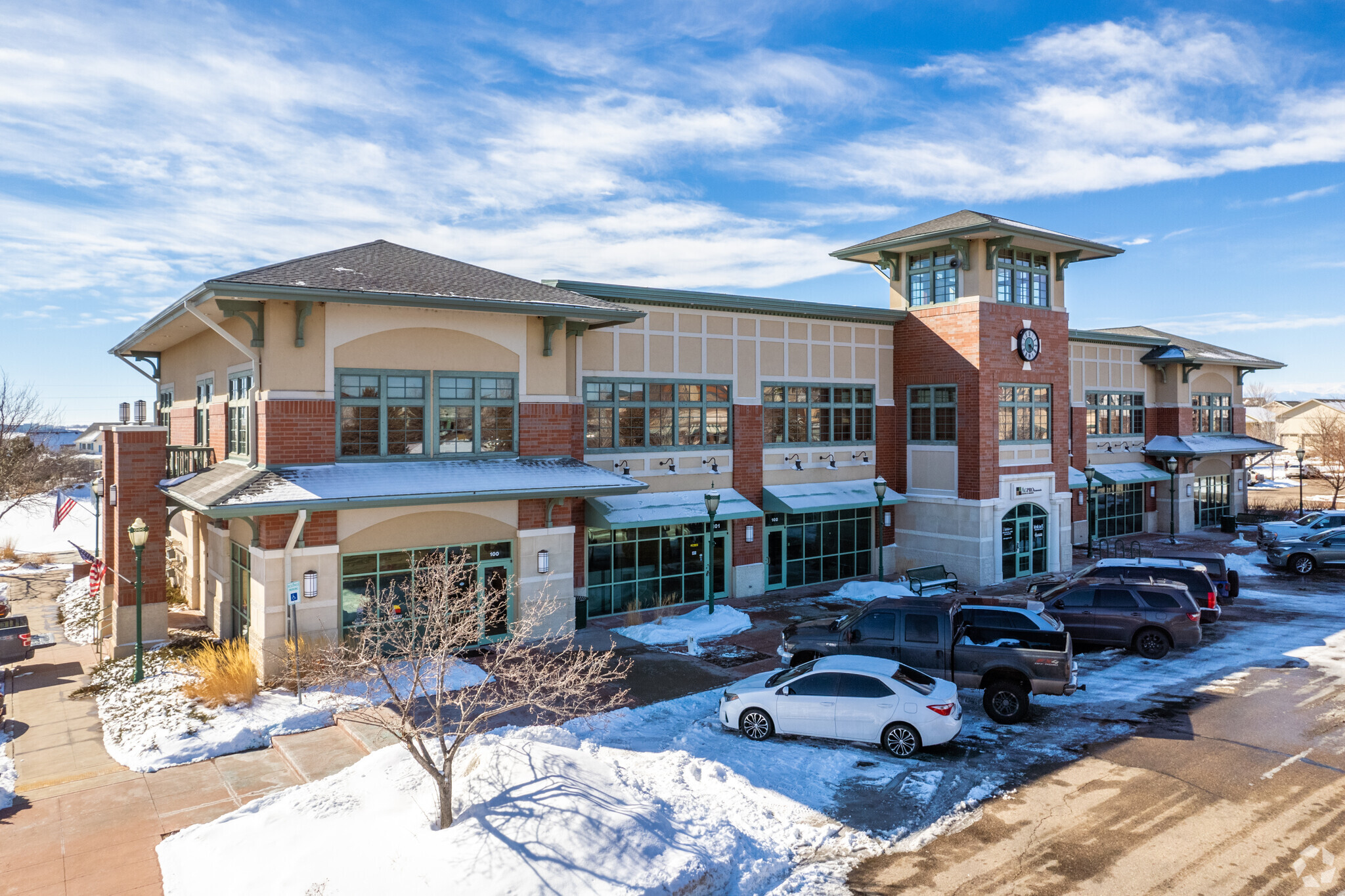 3050 67th Ave, Greeley, CO for lease Building Photo- Image 1 of 11