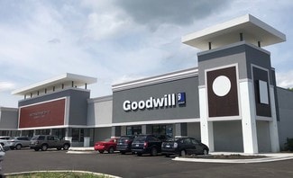 More details for 1302-1430 Algonquin Rd, Algonquin, IL - Multiple Space Uses for Lease