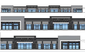 More details for 6900 Lake Ridge Pkwy, Grand Prairie, TX - Retail for Lease