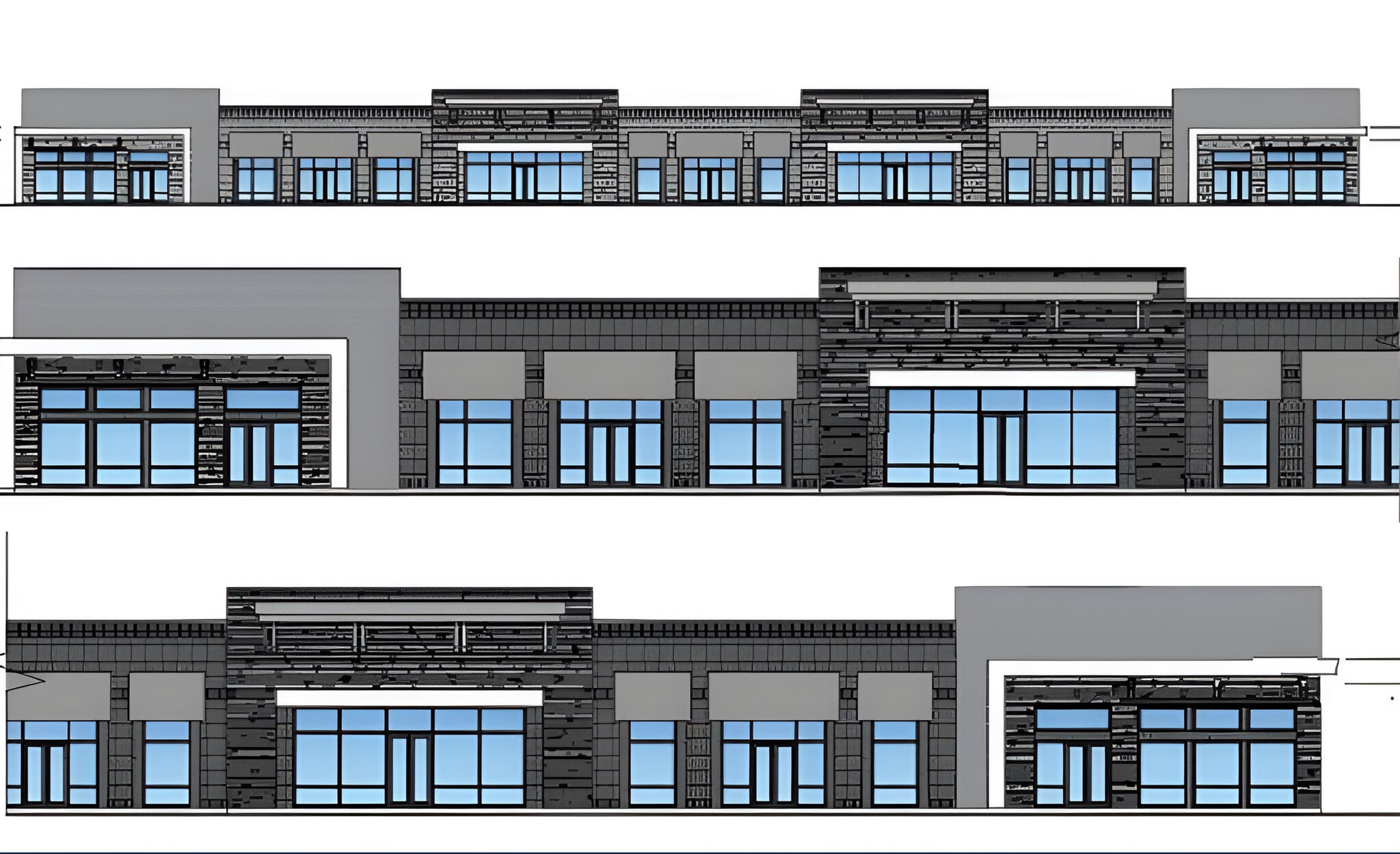 6900 Lake Ridge Pkwy, Grand Prairie, TX for lease Building Photo- Image 1 of 3