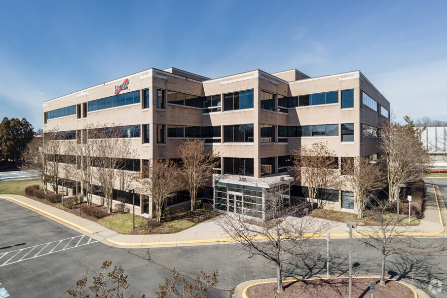 2701 Prosperity Ave, Merrifield, VA for lease - Building Photo - Image 1 of 37