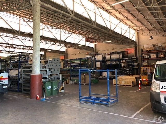 Industrial in San Fernando De Henares, Madrid for sale - Building Photo - Image 3 of 8