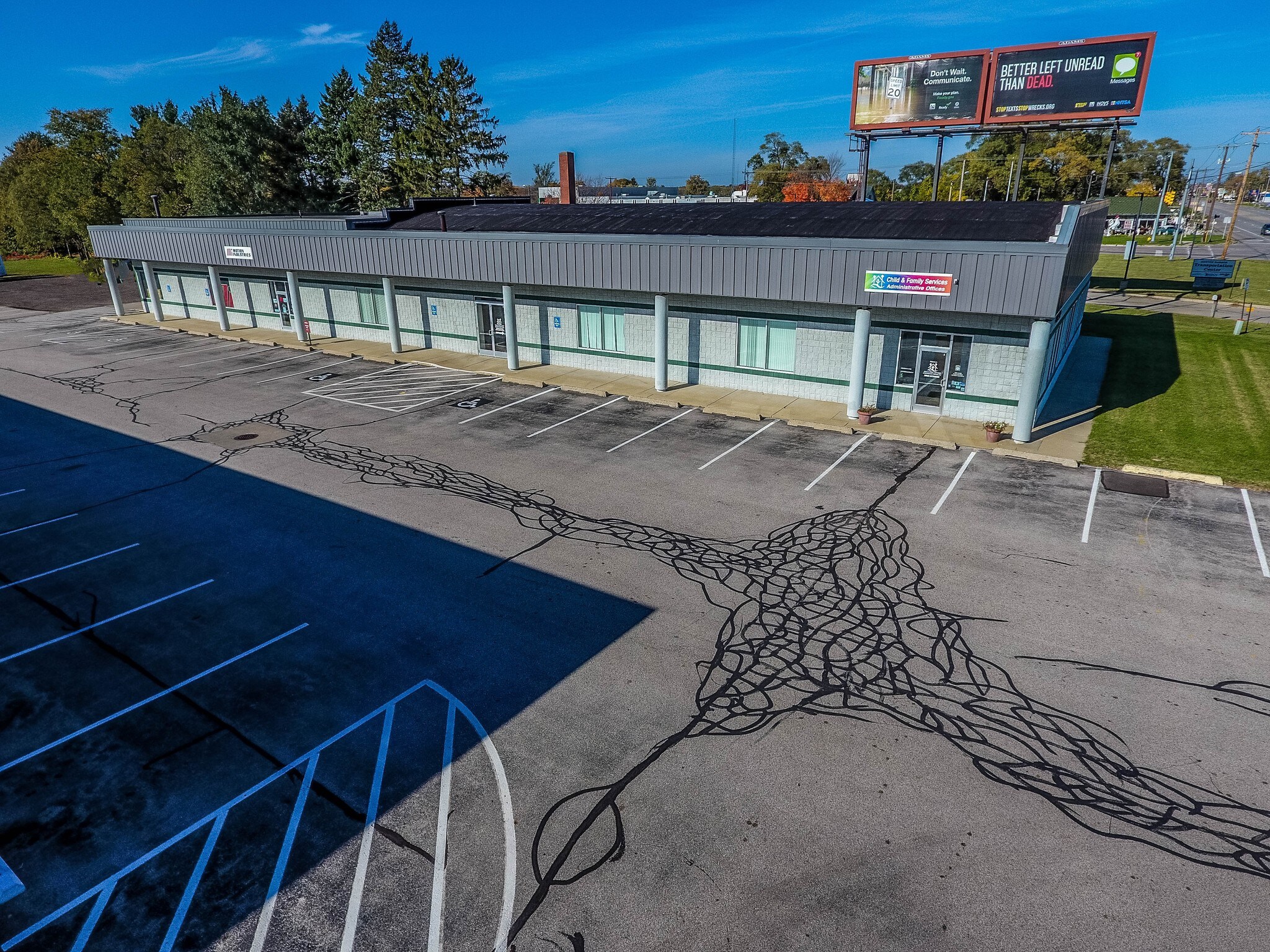 2460 M 139, Benton Harbor, MI 49022 2450 M139 Benton Harbor, MI