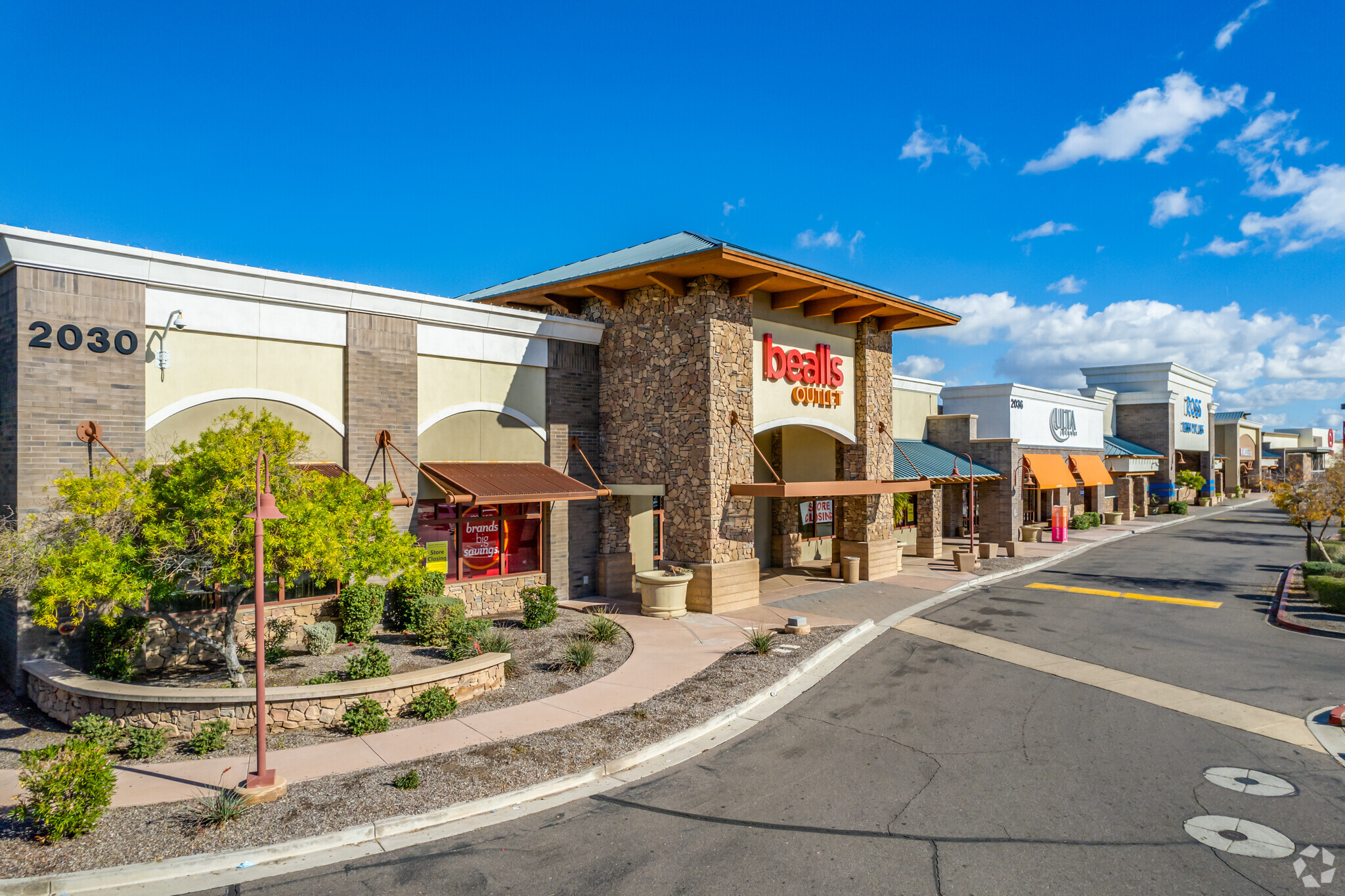 2030-2320 E Baseline Rd, Phoenix, AZ for sale Primary Photo- Image 1 of 1