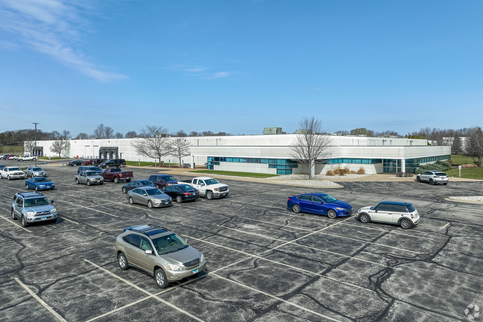 3801 S Central Ave, Rockford, IL for sale Building Photo- Image 1 of 1