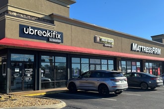 3333 SW Archer Rd, Gainesville, FL for lease Interior Photo- Image 1 of 4