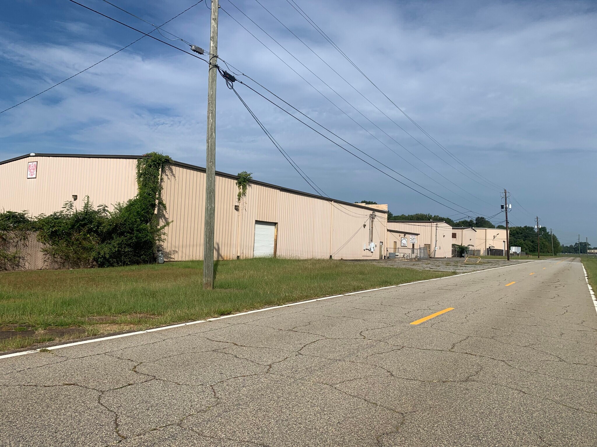 2351 Hubbard Rd, Macon, GA 31217 Building E