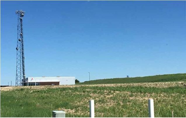 1517 W 6th St, Chadron, NE for sale - Primary Photo - Image 1 of 1