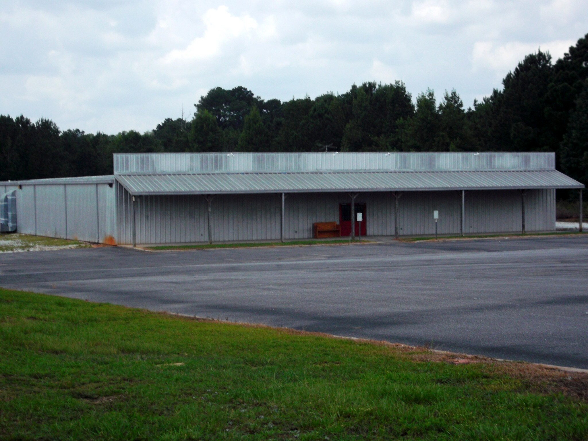891 N US Highway 231 N, Ozark, AL for sale Building Photo- Image 1 of 1