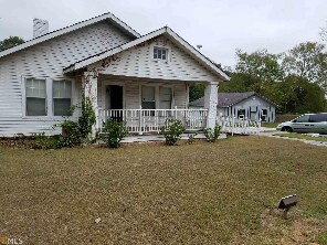 1050 Green St SE, Conyers, GA for sale Primary Photo- Image 1 of 1