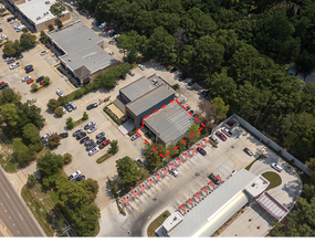 70340 LA-21, Covington, LA - AERIAL  map view