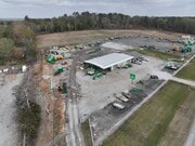 24044 US Highway 80 W, Demopolis AL - Warehouse