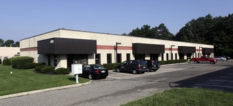 423 Commerce Ln, West Berlin NJ - Warehouse