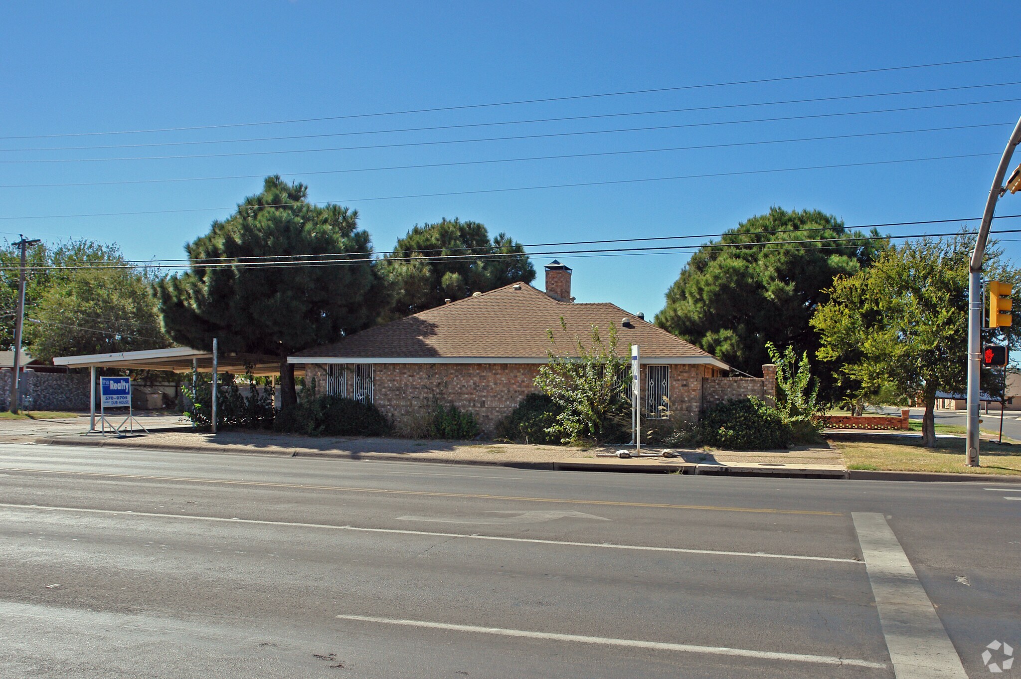 911 N Midkiff Rd, Midland, TX for sale Primary Photo- Image 1 of 1