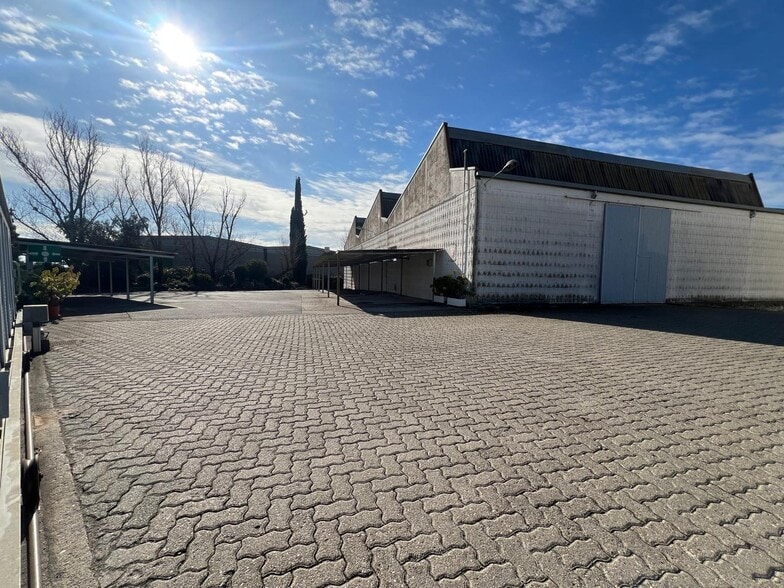 Industrial in Sentmenat, Barcelona for lease - Building Photo - Image 1 of 5