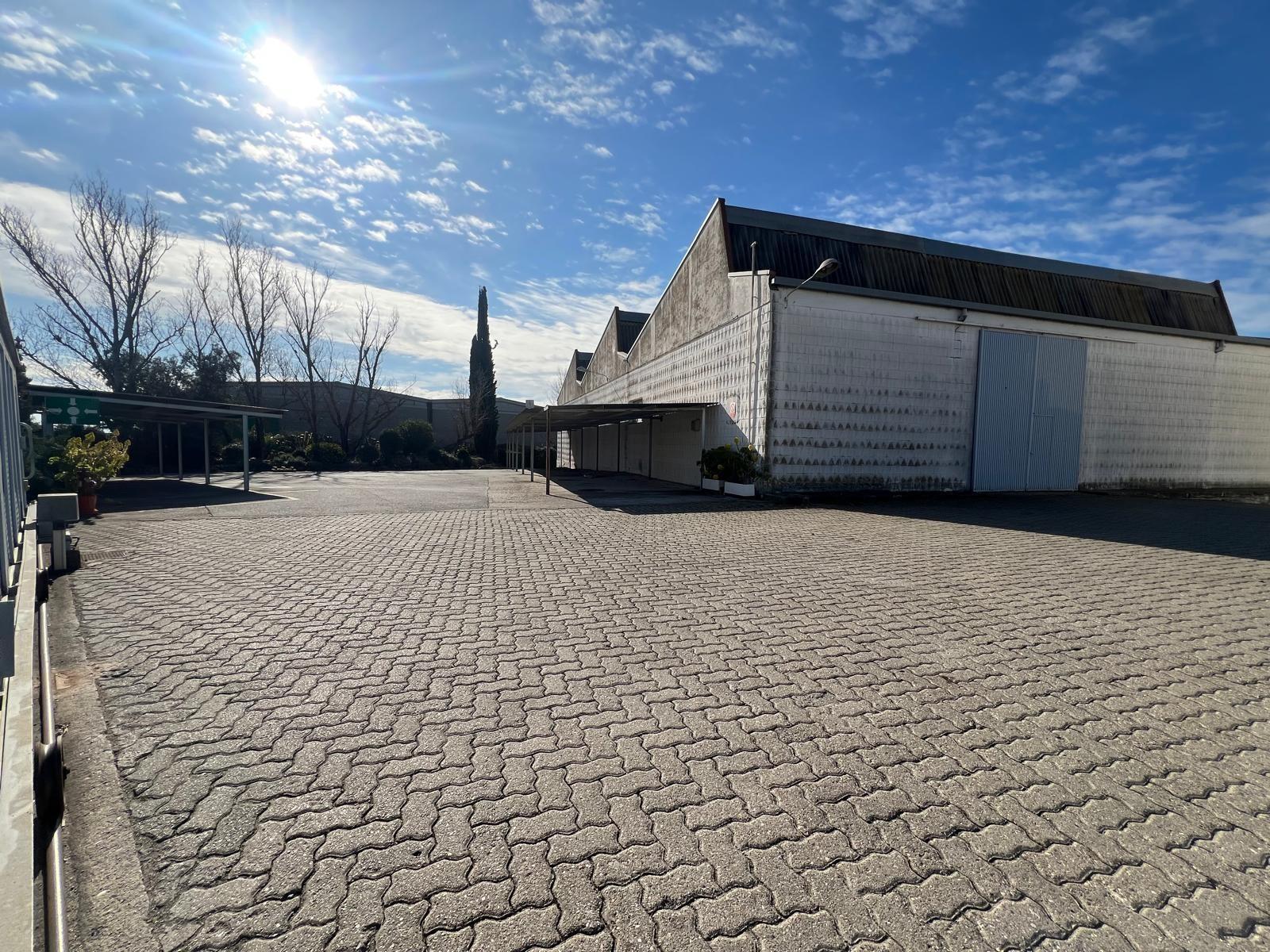 Industrial in Sentmenat, Barcelona for lease Building Photo- Image 1 of 6