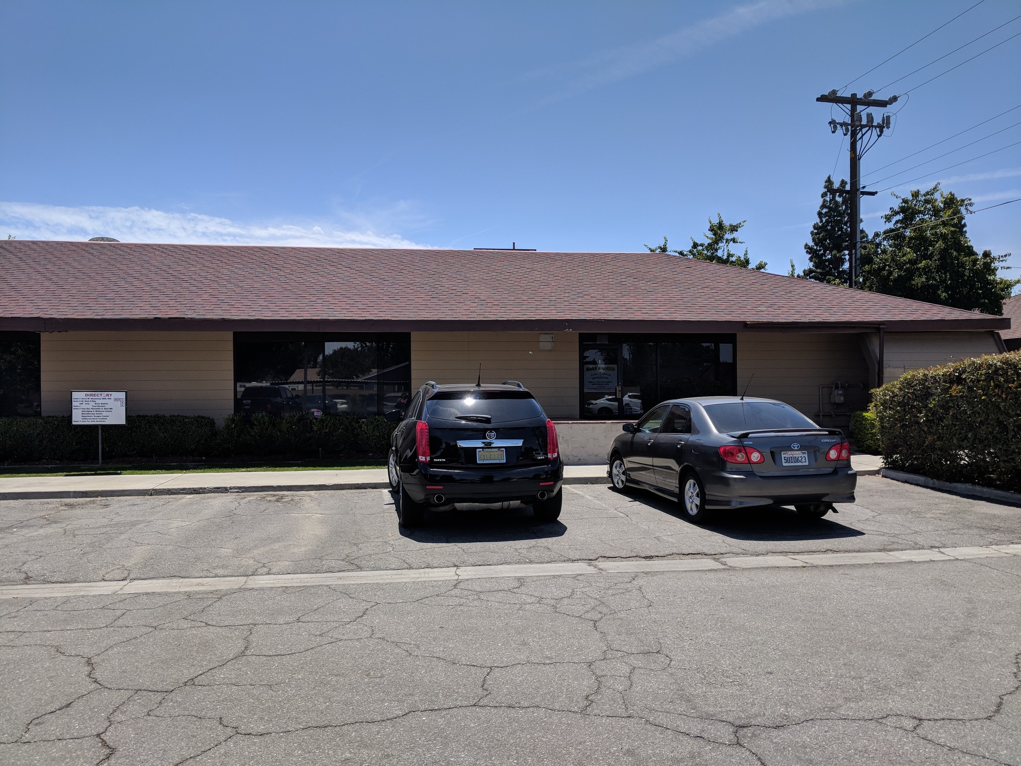 4000 Stockdale Hwy, Bakersfield, CA for sale Other- Image 1 of 1