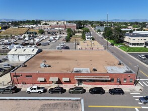 695 Canosa Ct, Denver, CO for lease Building Photo- Image 2 of 13