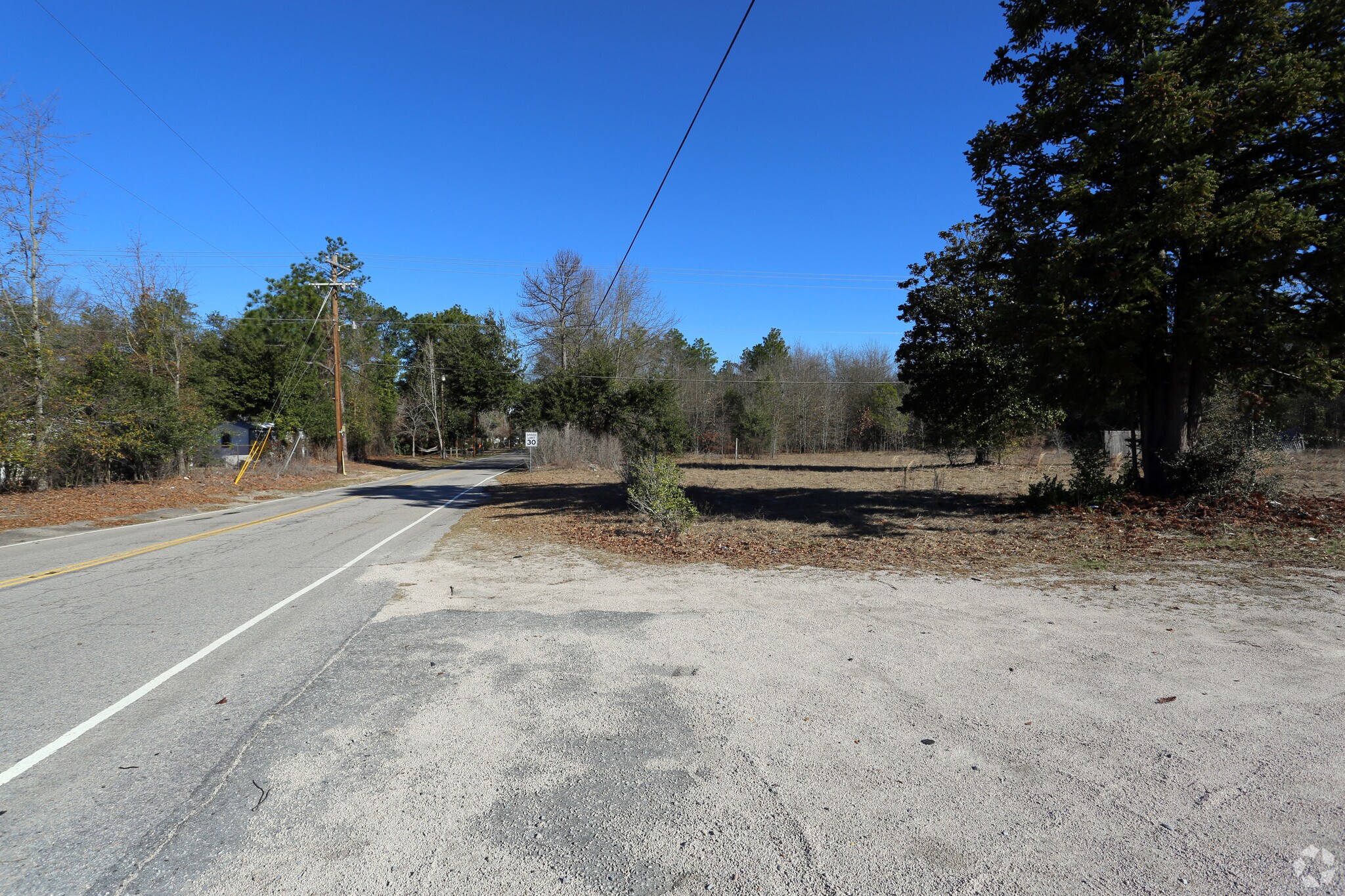 4464 Augusta Rd, Lexington, SC for sale Building Photo- Image 1 of 1