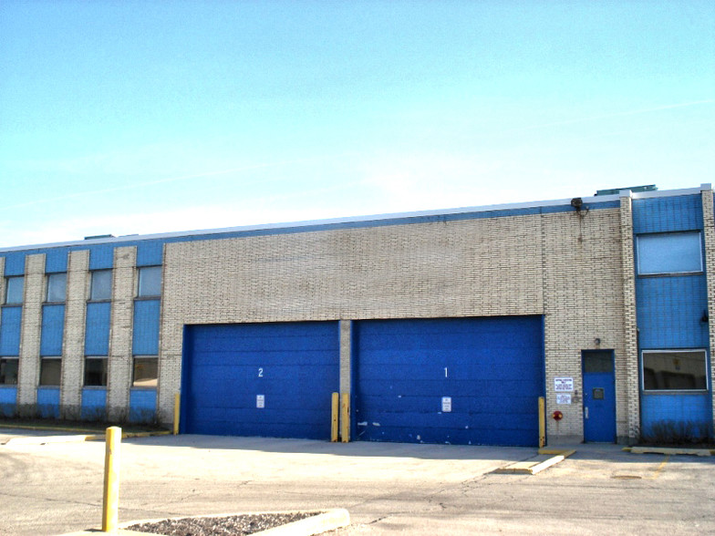 2701 S Western Ave, Chicago, IL for lease - Building Photo - Image 2 of 3