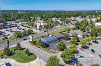 More details for 7326-7328 Broad River Rd, Irmo, SC - Retail for Lease