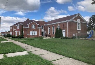 More details for 18700 Joy Rd, Detroit, MI - Specialty for Sale