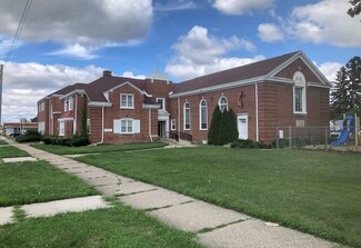 More details for 18700 Joy Rd, Detroit, MI - Specialty for Sale