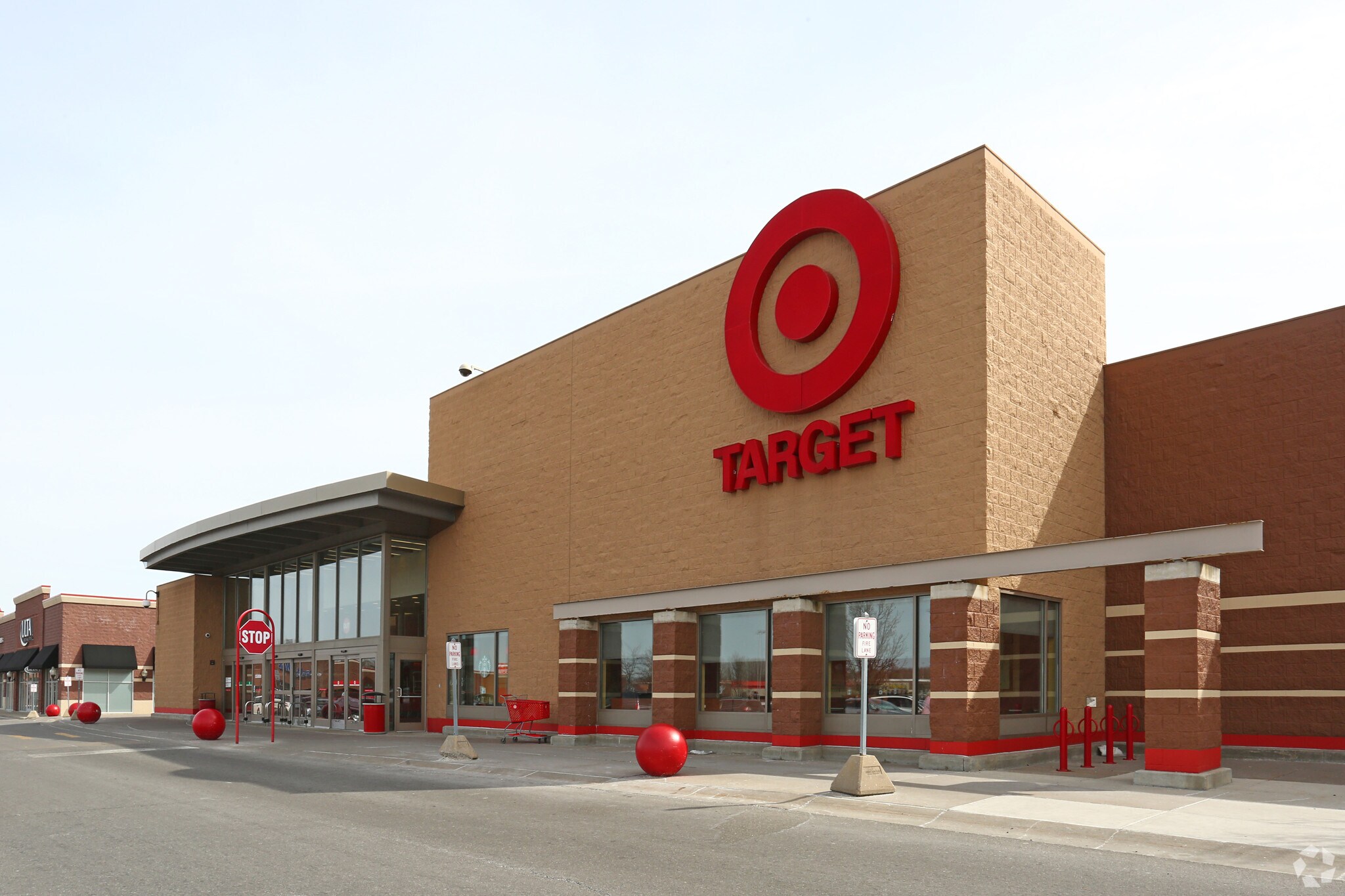 23555 Allen Rd, Woodhaven, MI for sale Primary Photo- Image 1 of 1