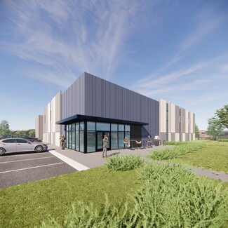 More details for 517 South Arthur Avenue, Louisville, CO - Industrial for Sale