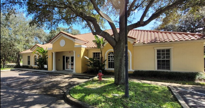 6943 E Fowler Ave, Temple Terrace, FL for sale Building Photo- Image 1 of 1