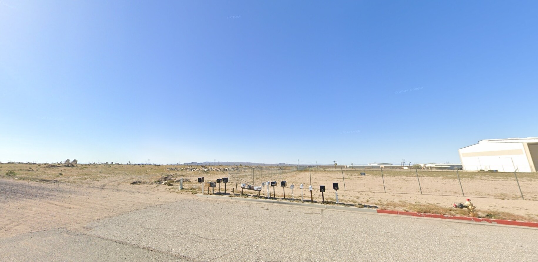 0 Holly Rd, Adelanto, CA for sale Building Photo- Image 1 of 3