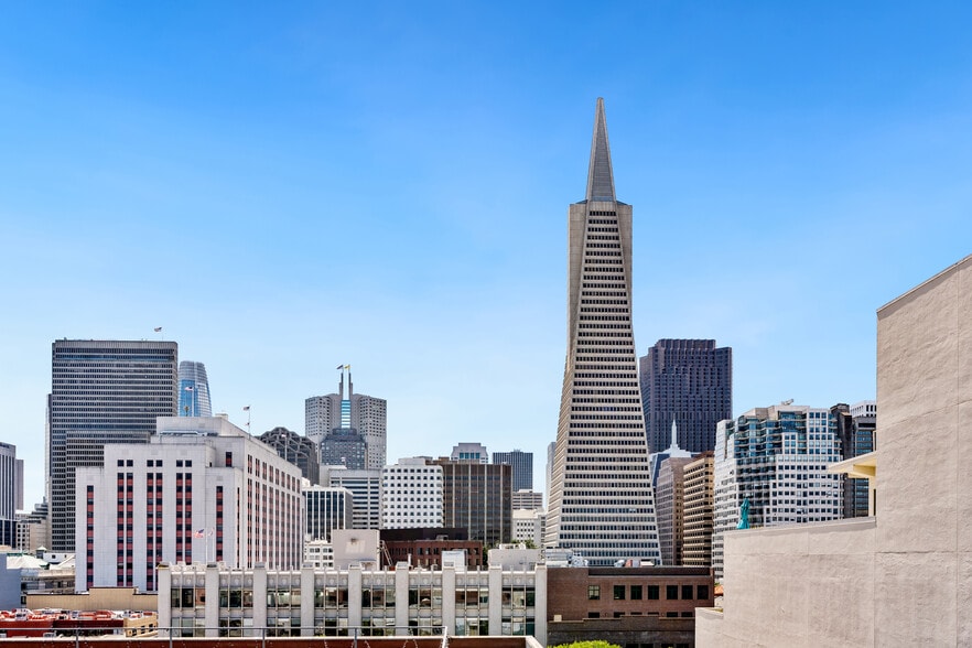 333 Broadway, San Francisco, CA for lease - Building Photo - Image 3 of 20