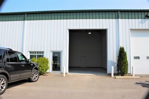 46 Plains Road- NECP - Warehouse