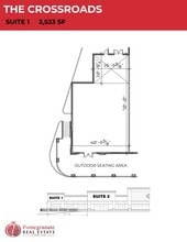 351-425 Loucks Rd, York, PA for lease Site Plan- Image 1 of 1