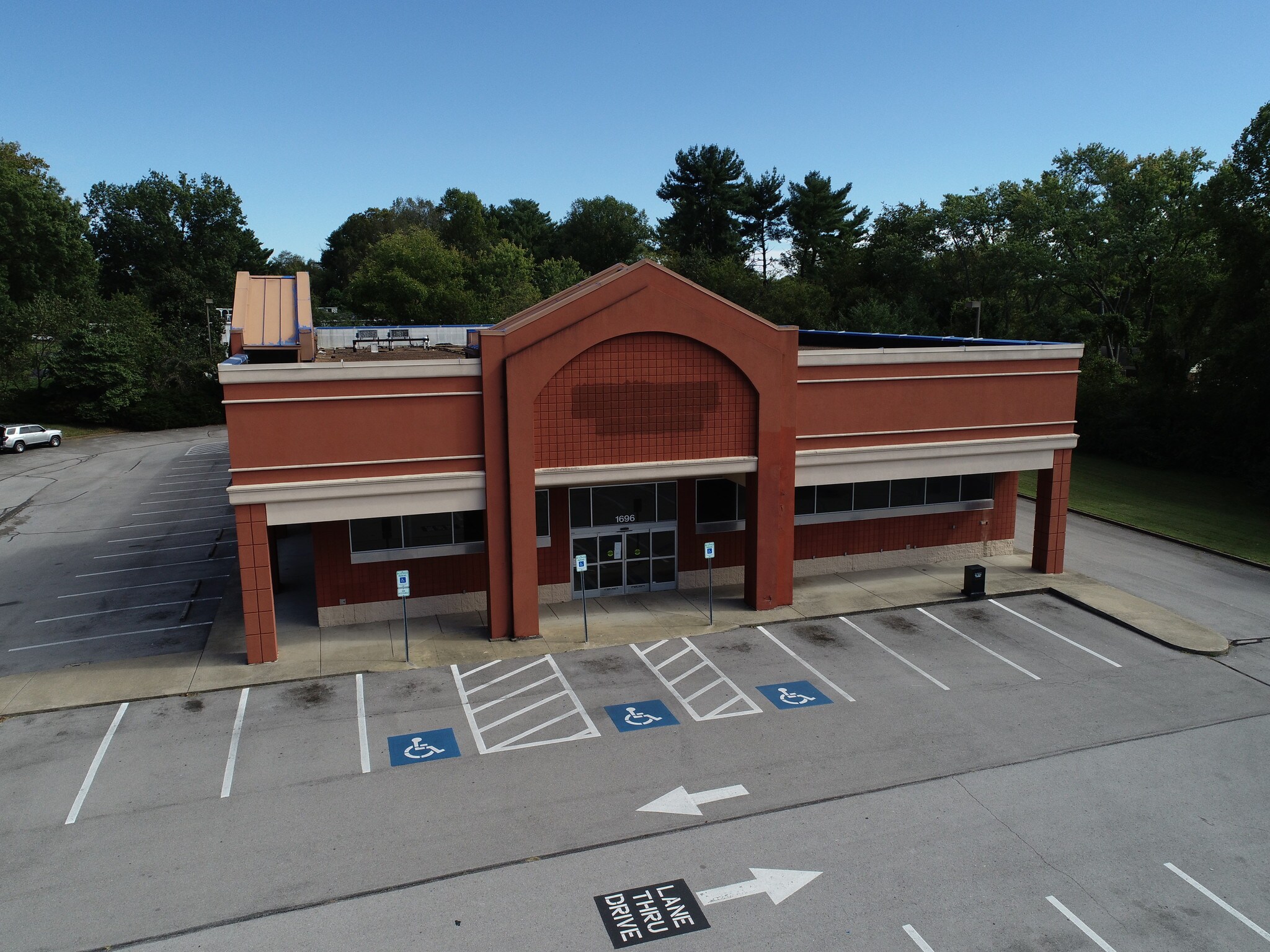 1696 Middle Tennessee Blvd, Murfreesboro, TN for sale Building Photo- Image 1 of 1