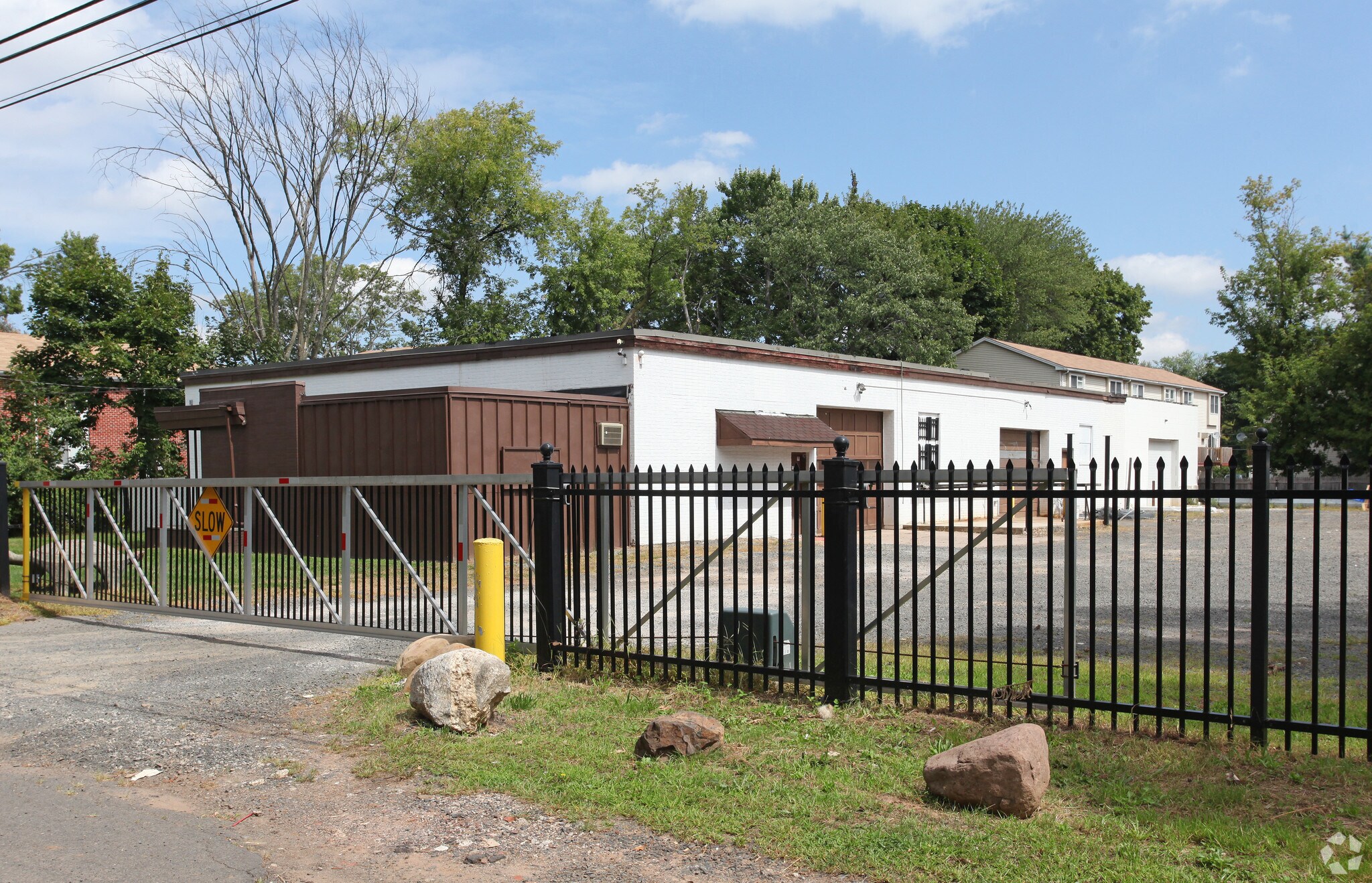 48 Atlantic St, New Britain, CT for sale Primary Photo- Image 1 of 1